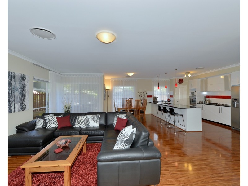 13 Wildwood Hill, Dawesville WA 6211