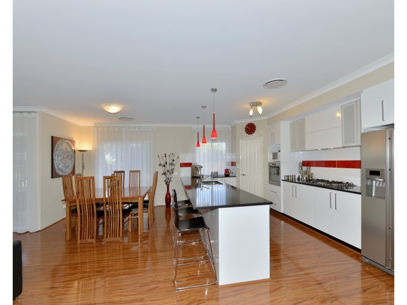 13 Wildwood Hill, Dawesville WA 6211