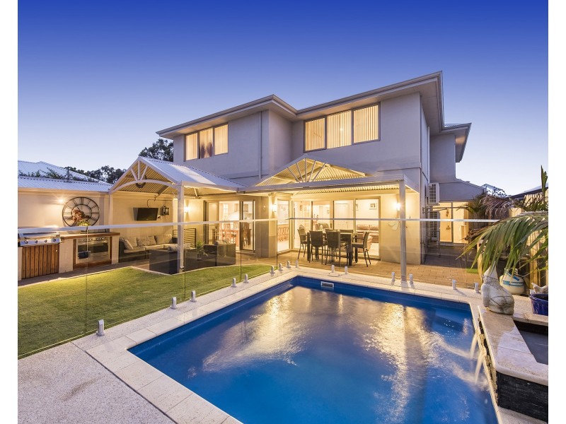 117 Hudson Drive, Dudley Park WA 6210