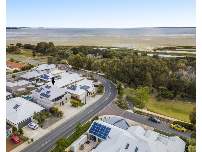 117 Hudson Drive, Dudley Park WA 6210