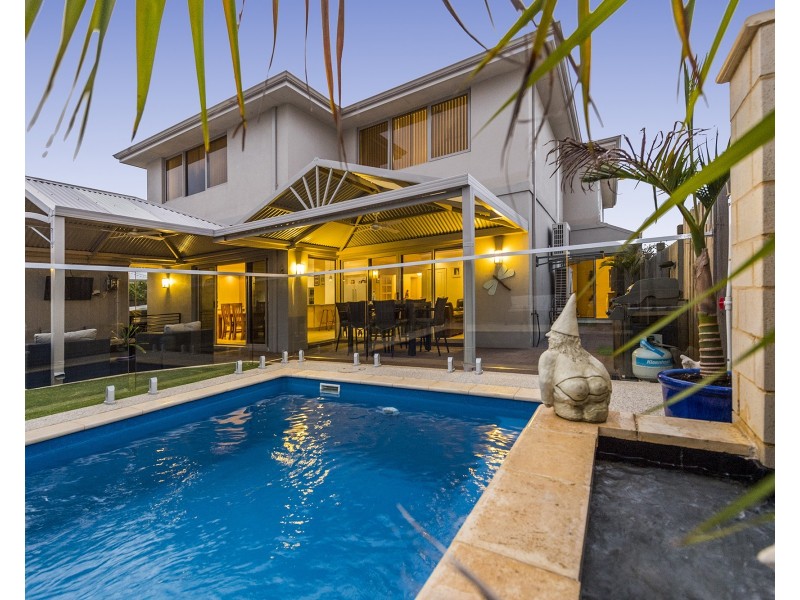 117 Hudson Drive, Dudley Park WA 6210