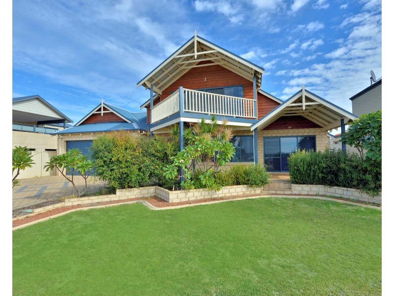 5 Hyden Loop, Dawesville WA 6211