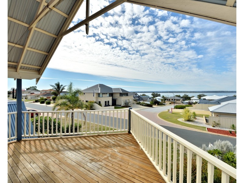5 Hyden Loop, Dawesville WA 6211