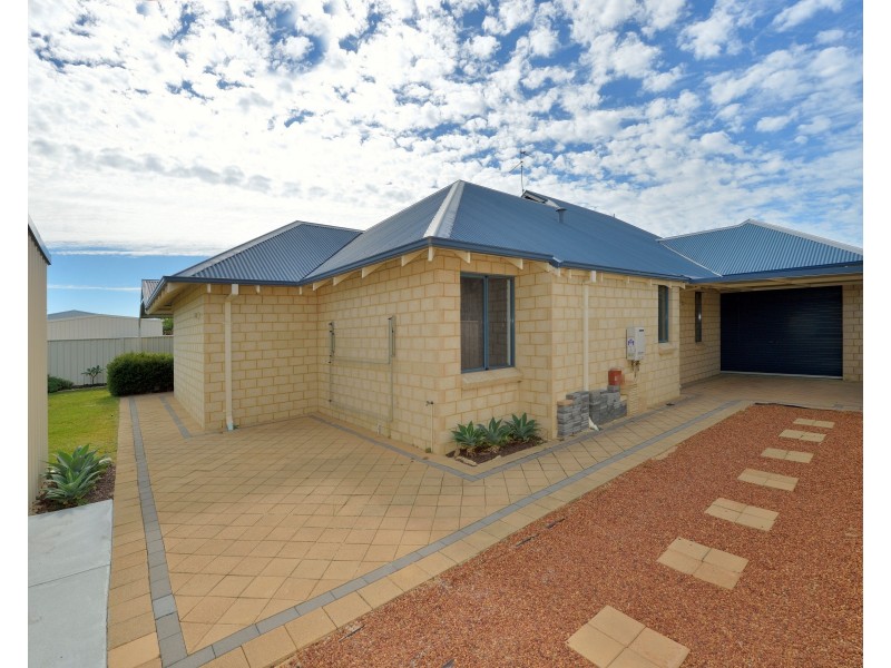 5 Hyden Loop, Dawesville WA 6211
