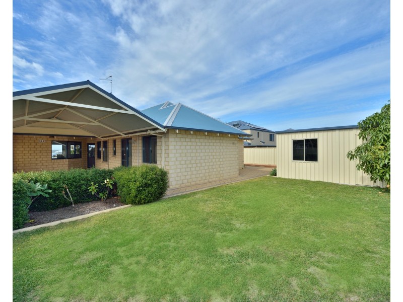 5 Hyden Loop, Dawesville WA 6211