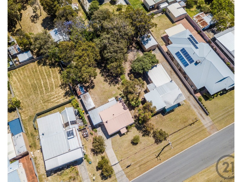 42 Peel Parade, Coodanup WA 6210