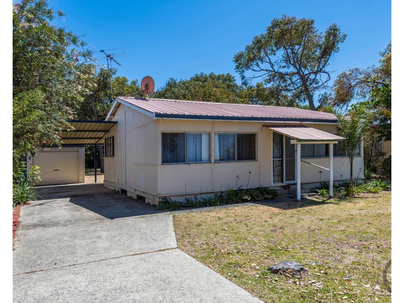 42 Peel Parade, Coodanup WA 6210