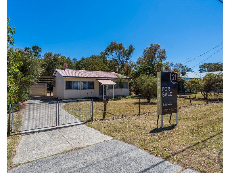 42 Peel Parade, Coodanup WA 6210