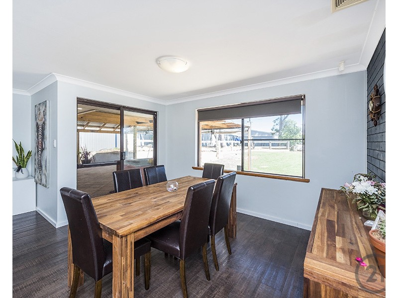 21 Mulberry Close, Bouvard WA 6211
