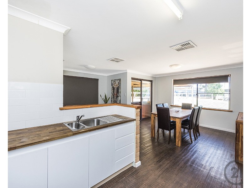 21 Mulberry Close, Bouvard WA 6211