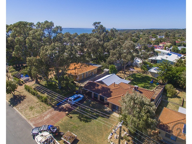 21 Mulberry Close, Bouvard WA 6211