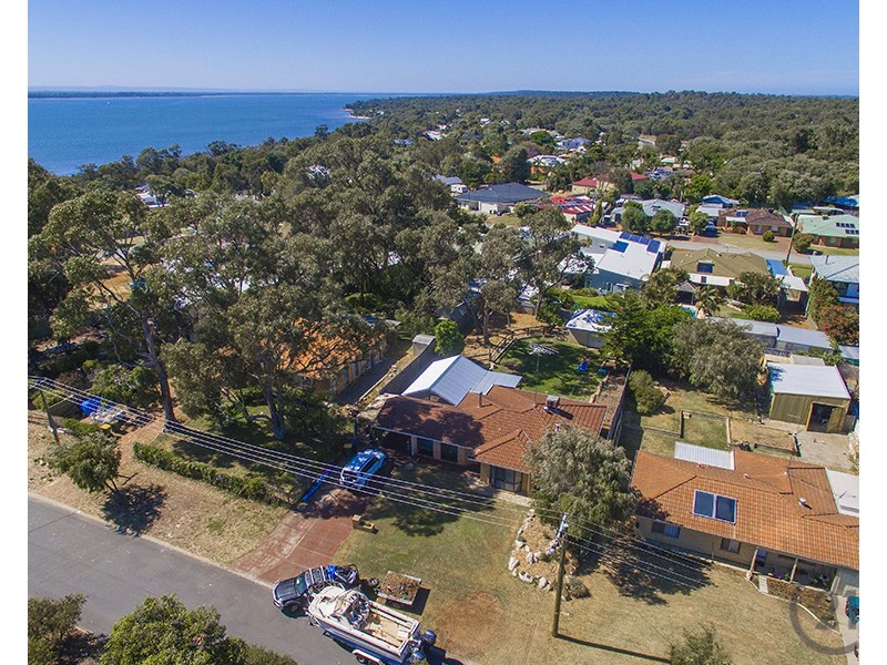 21 Mulberry Close, Bouvard WA 6211