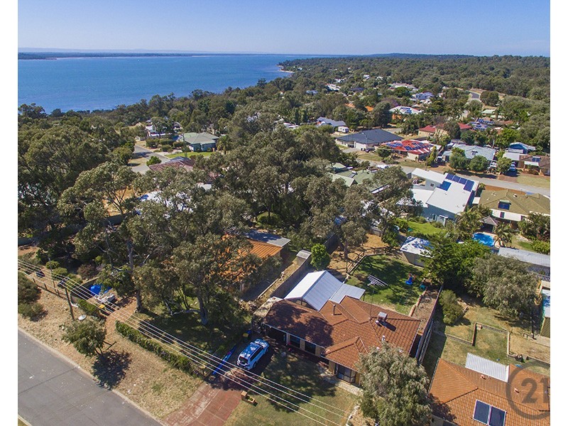 21 Mulberry Close, Bouvard WA 6211