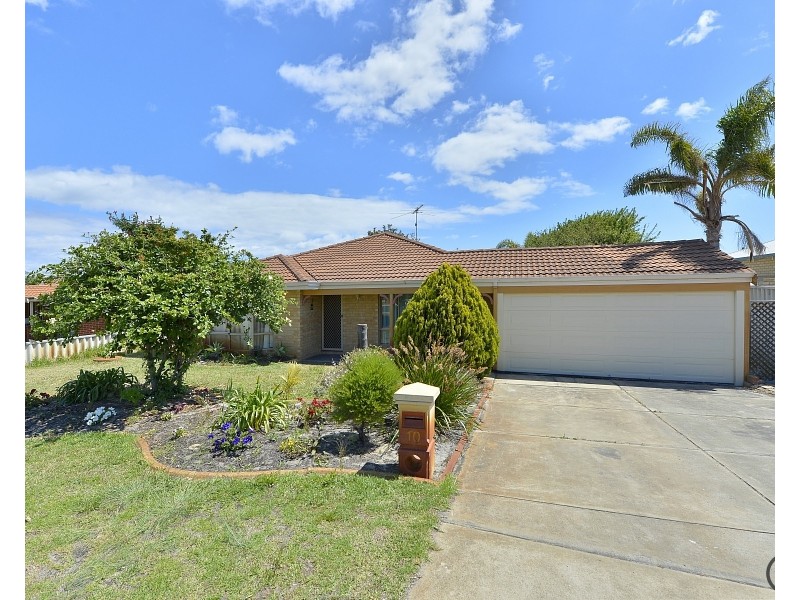 10 Carradale Mews, Erskine WA 6210