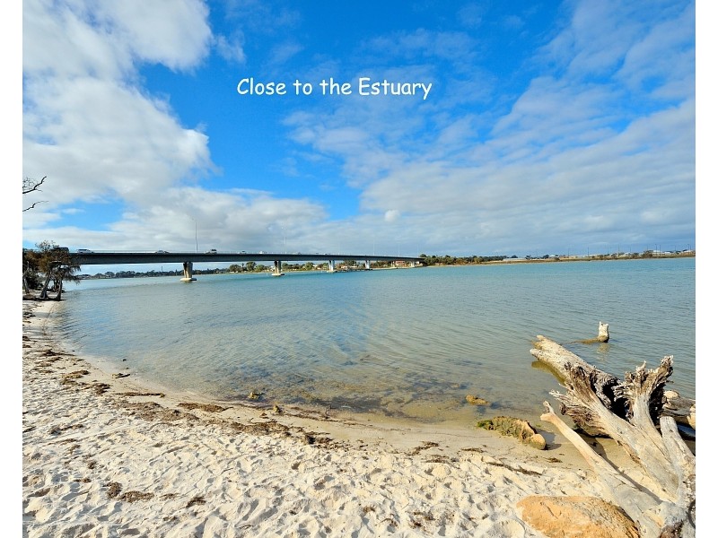 10 Carradale Mews, Erskine WA 6210