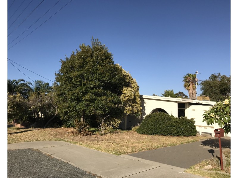 21 Reserve Drive, Mandurah WA 6210