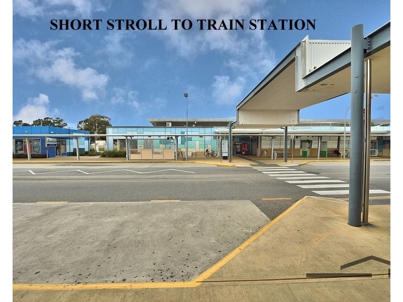 21 Reserve Drive, Mandurah WA 6210