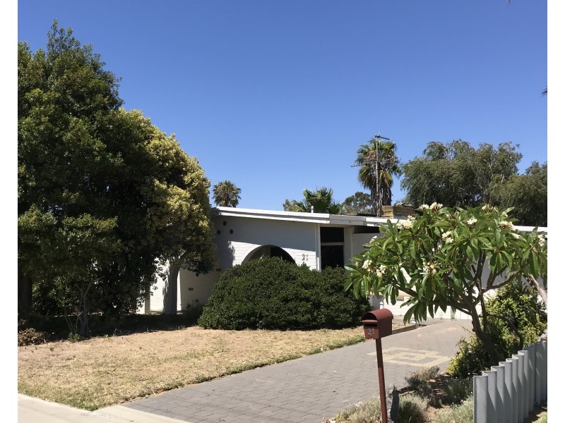 21 Reserve Drive, Mandurah WA 6210