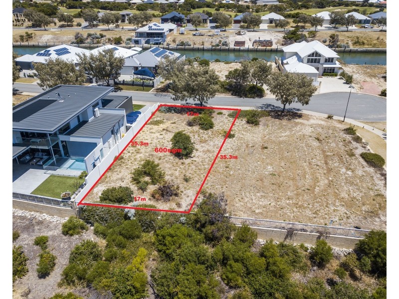 84 Channel View, Dawesville WA 6211