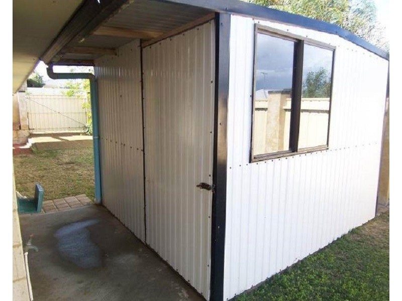38 Cunderdin Loop, Dawesville WA 6211