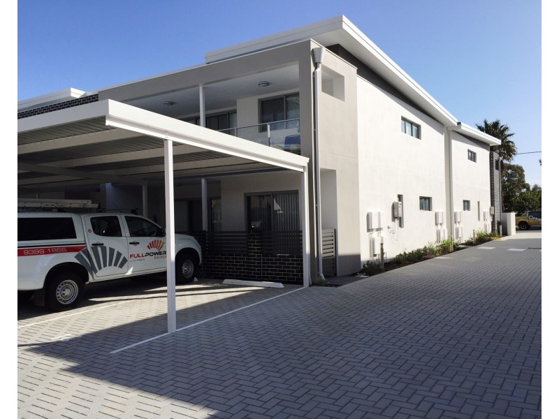 14/97 Cooper Street, Mandurah WA 6210