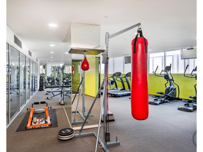 202/5 Marco Polo Drive, Mandurah WA 6210