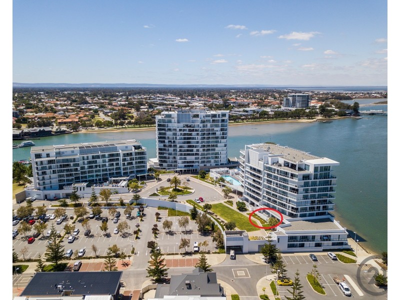 202/5 Marco Polo Drive, Mandurah WA 6210
