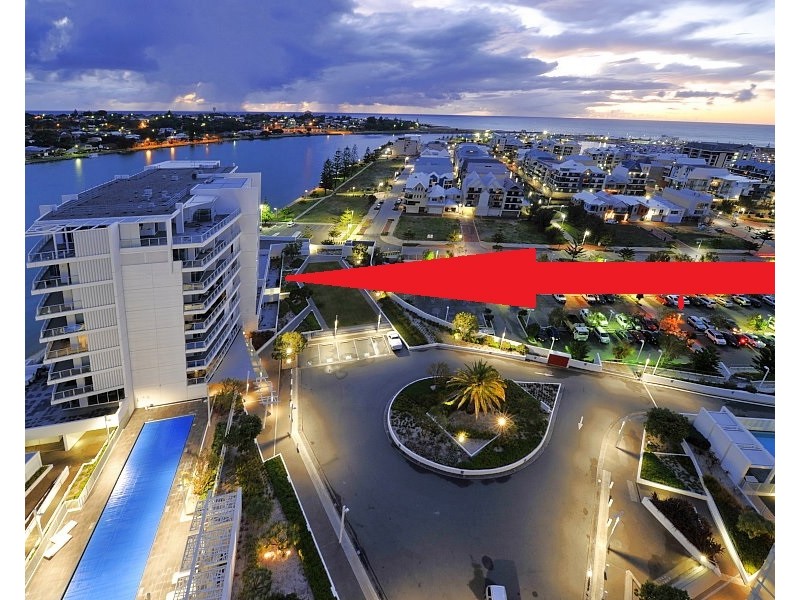 202/5 Marco Polo Drive, Mandurah WA 6210