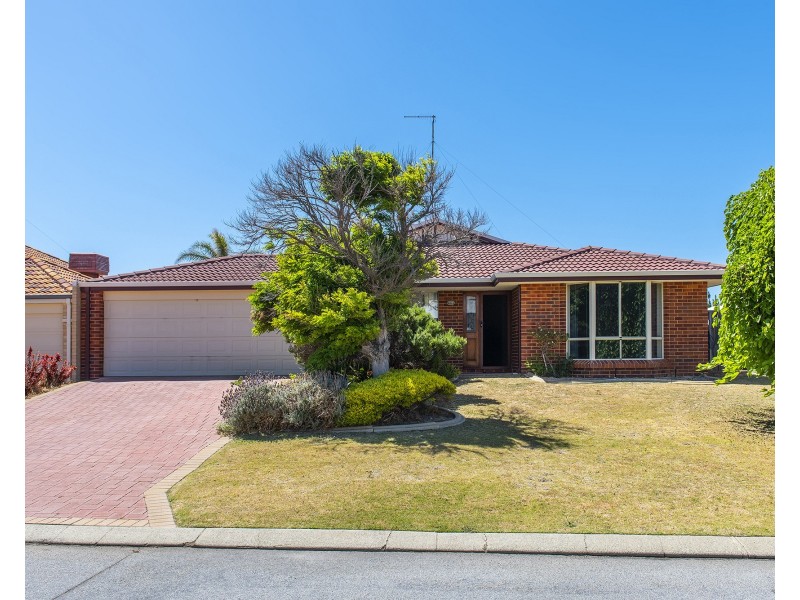 20 Montego Way, Halls Head WA 6210