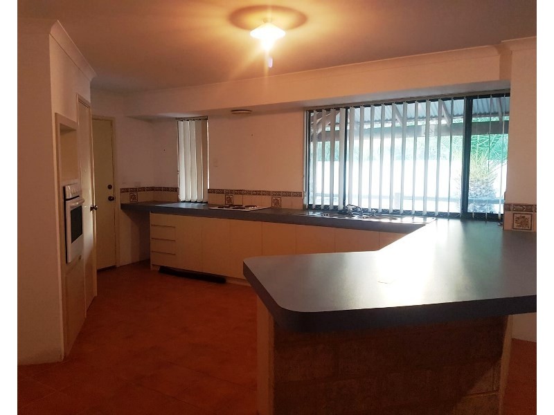 24 Cranbrook Crescent, Dawesville WA 6211