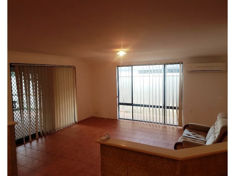 24 Cranbrook Crescent, Dawesville WA 6211