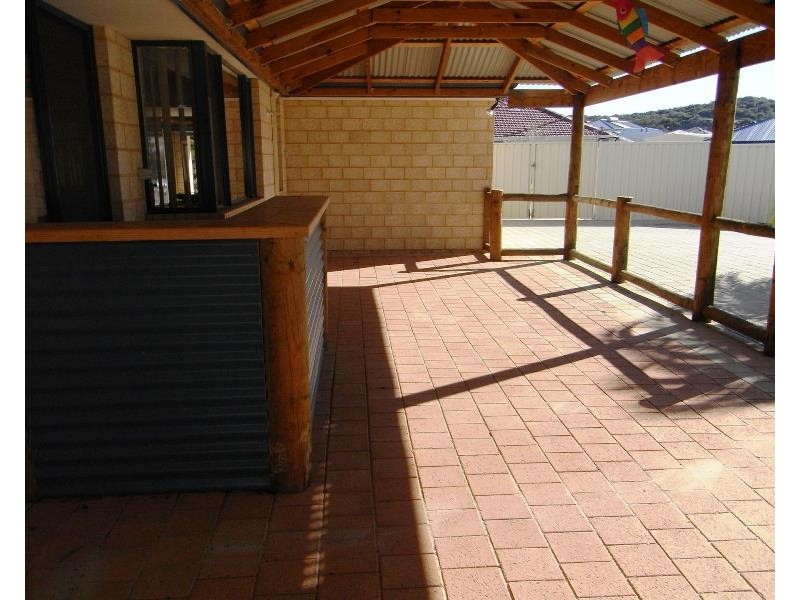 24 Cranbrook Crescent, Dawesville WA 6211