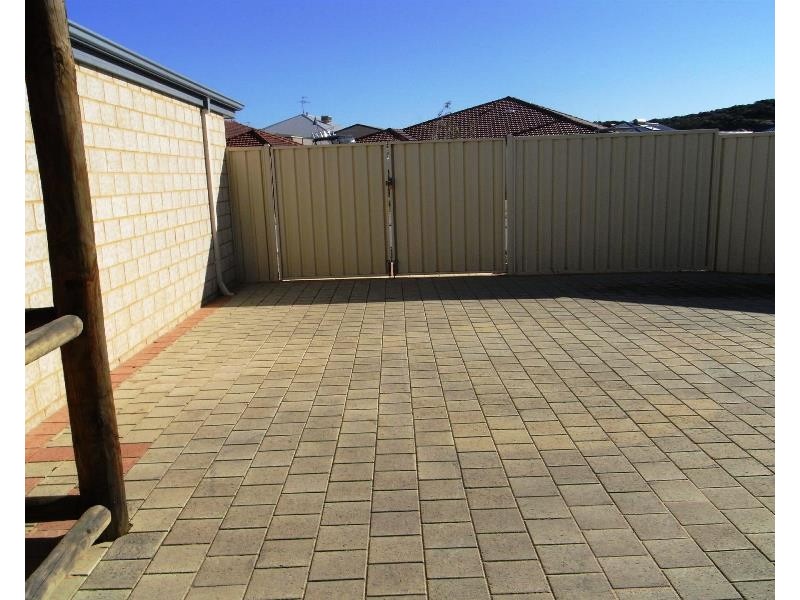 24 Cranbrook Crescent, Dawesville WA 6211