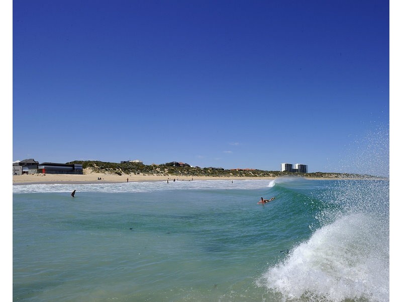 24 Cranbrook Crescent, Dawesville WA 6211