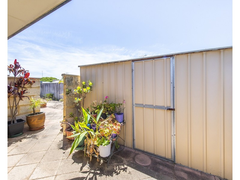 12 Capricorn Mews, Halls Head WA 6210