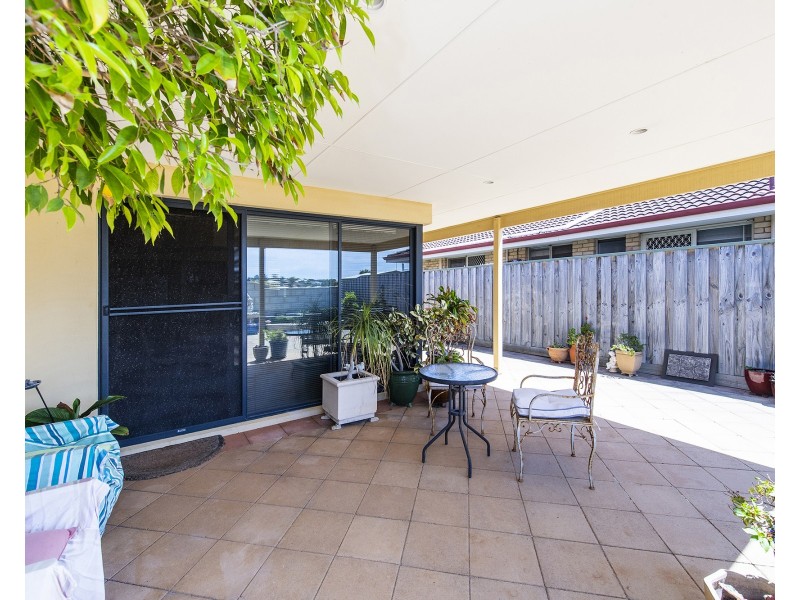 12 Capricorn Mews, Halls Head WA 6210