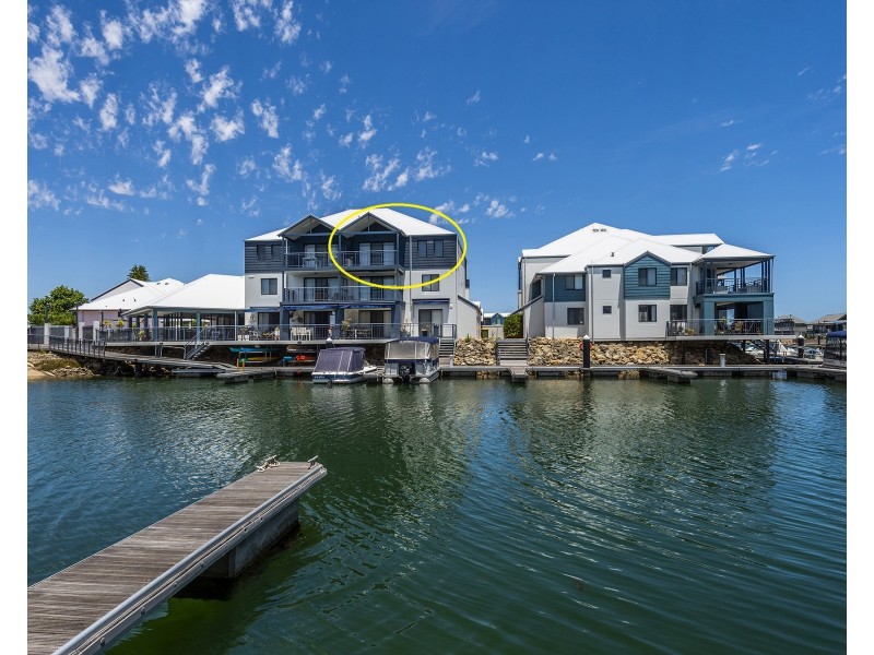 31/206 Mary Street, Halls Head WA 6210