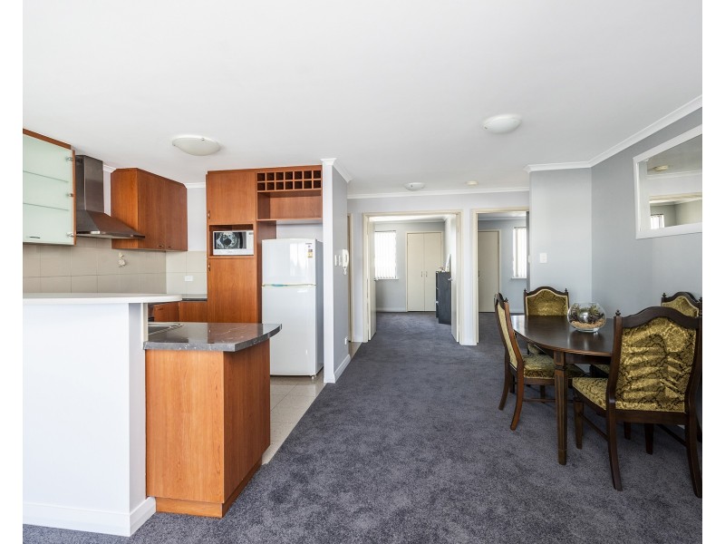 31/206 Mary Street, Halls Head WA 6210