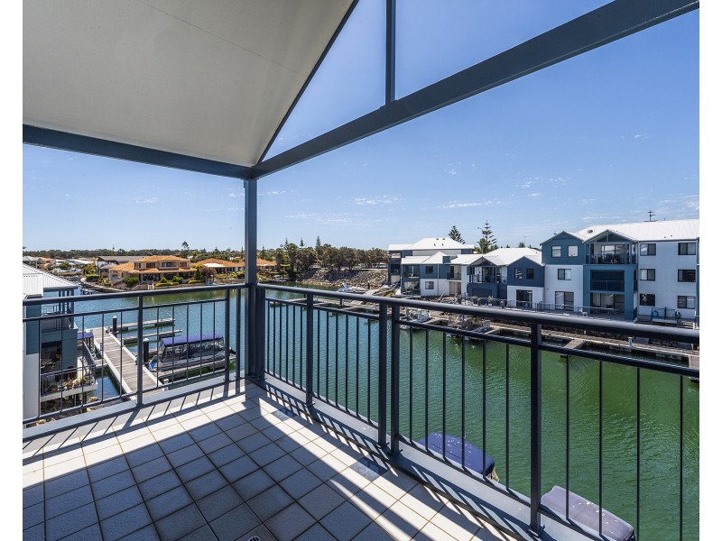 31/206 Mary Street, Halls Head WA 6210