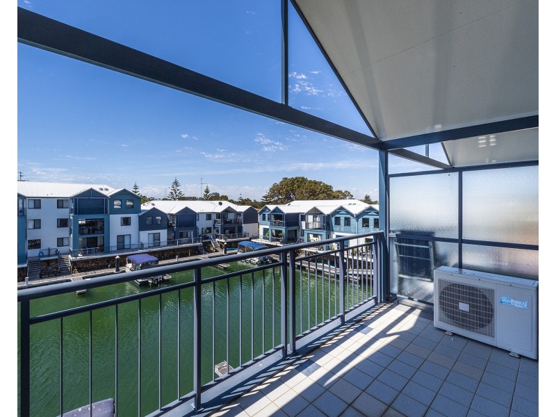 31/206 Mary Street, Halls Head WA 6210