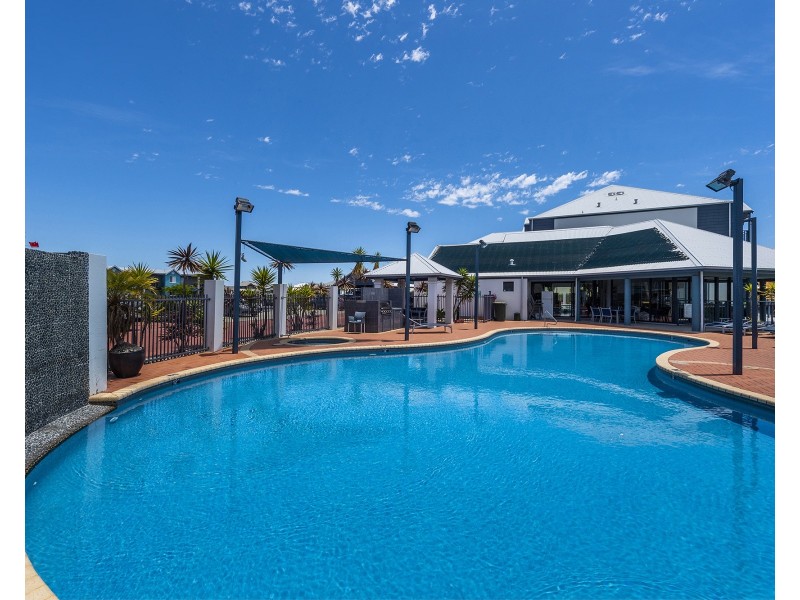 31/206 Mary Street, Halls Head WA 6210