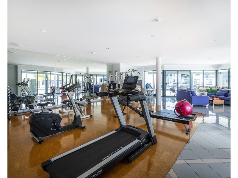 31/206 Mary Street, Halls Head WA 6210