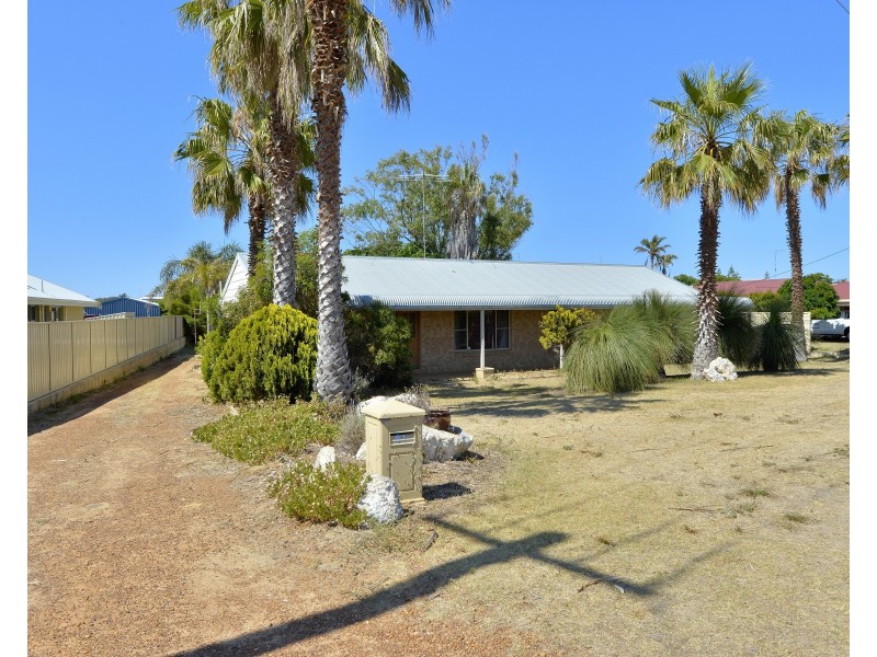 81 Ayrton Street, Dawesville WA 6211