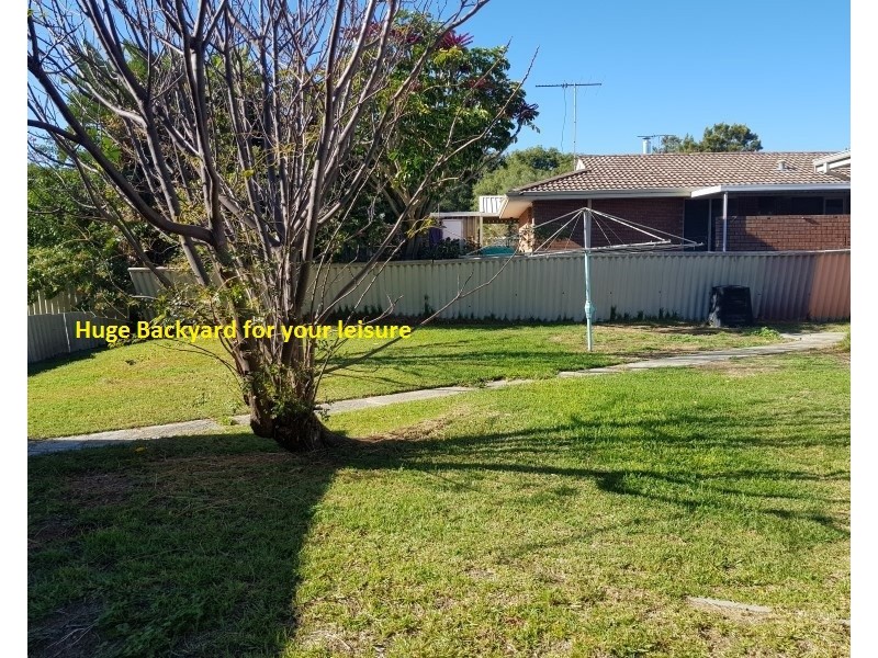 41 Nestor Way, Silver Sands WA 6210