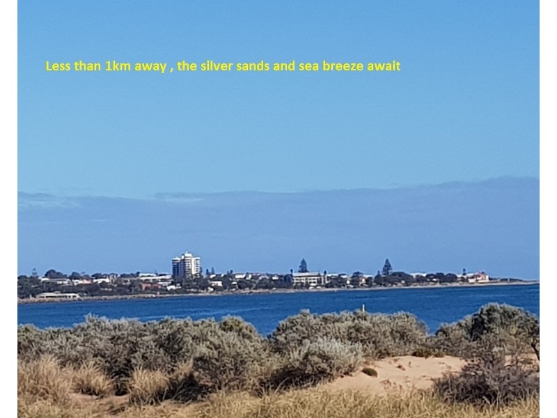 41 Nestor Way, Silver Sands WA 6210