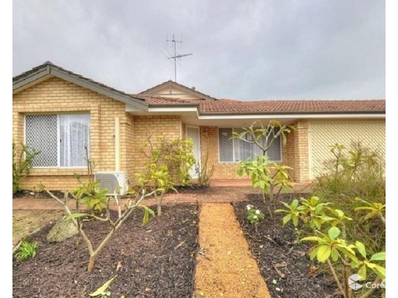 20 Breaker Close, Silver Sands WA 6210