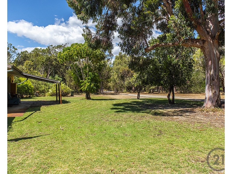 3 Powell Road, Barragup WA 6209