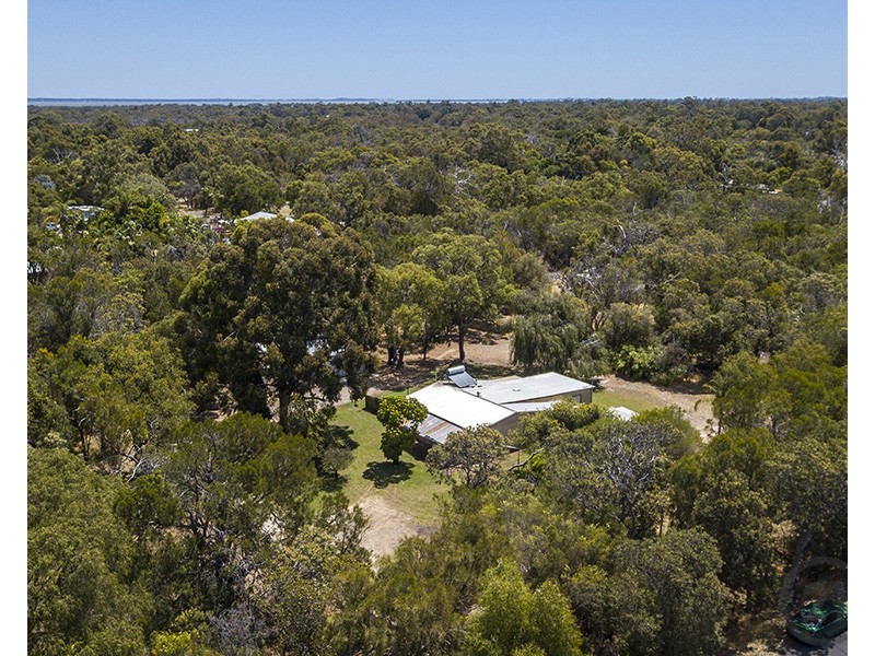 3 Powell Road, Barragup WA 6209