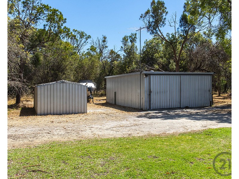 3 Powell Road, Barragup WA 6209