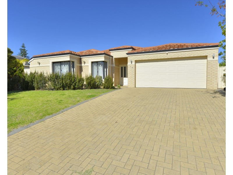 13 John Dory Cove, Wannanup WA 6210